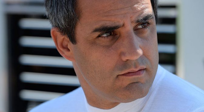 Juan Pablo Montoya to drive for Team Penske in 2018 in IMSA