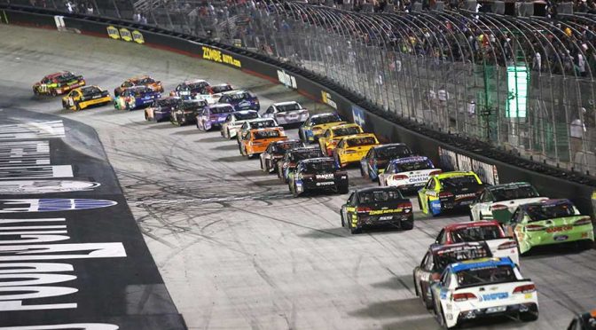 Featured Image for Miller: ‘Cone rule’ discussions happening after Bristol