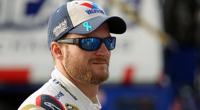 Preview: Dale Earnhardt Jr.’s last race at Darlington