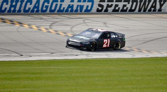 Featured image for Ten teams on deck for two-day Chicagoland test
