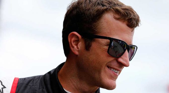 Featured Image for Kasey Kahne will not return to Hendrick Motorsports in 2018
