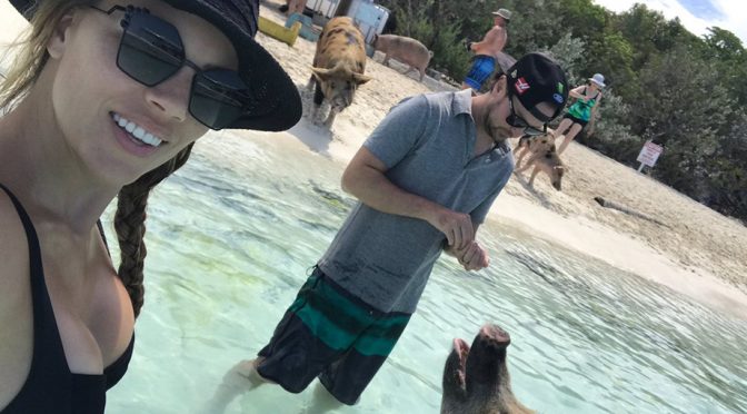 How Monster Energy NASCAR Cup Series drivers are spending the off weekend
