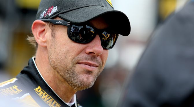 Matt Kenseth ‘not concerned’ about his future