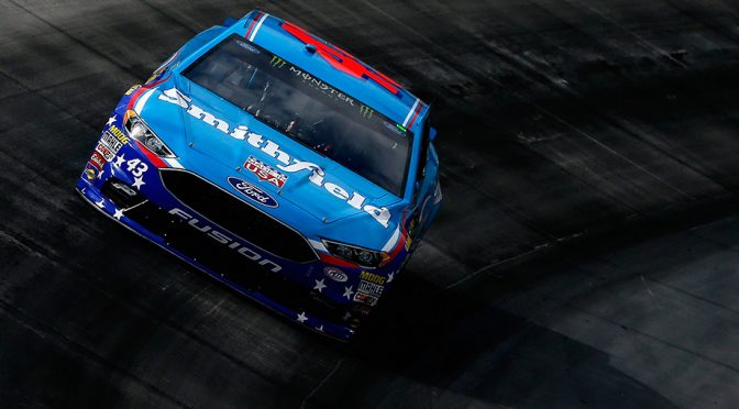 Smithfield Foods to join Stewart-Haas Racing in 2018