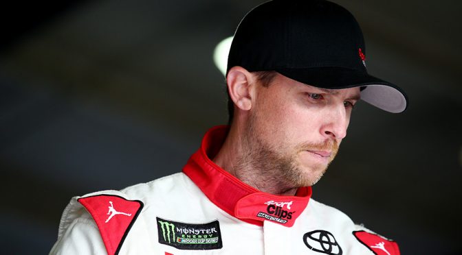 Best 10-lap consecutive averages at Darlington