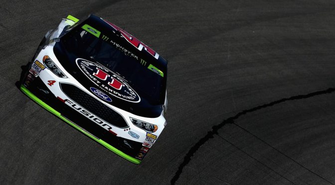 Top 10 consecutive-lap averages for Chicagoland