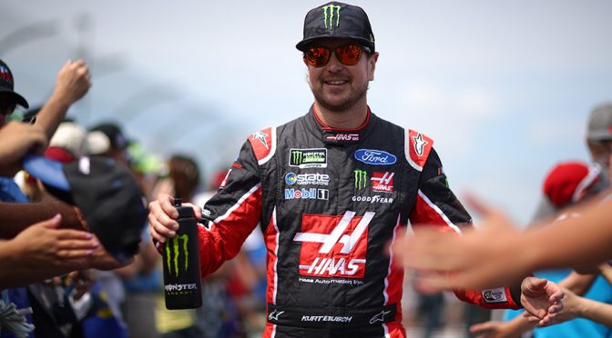 NASCAR Fantasy Live picks: Three to watch at Richmond