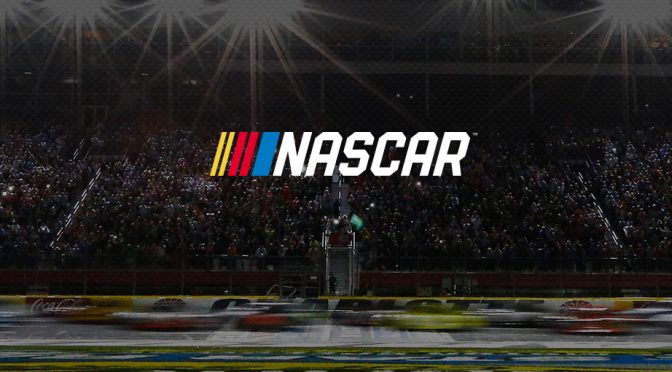 Featured Image for NASCAR Chairman and CEO Brian France on the passing of Robert Yates