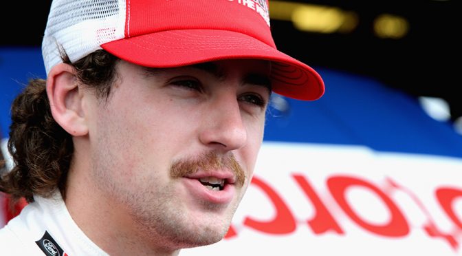 Blaney’s ‘Glass Case of Emotion’ podcast set for live episode at Richmond