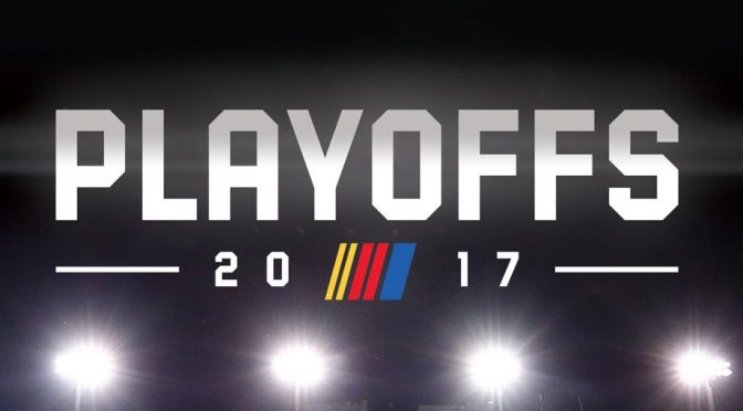 NASCAR drivers take center stage in 2017 NASCAR Playoffs Campaign