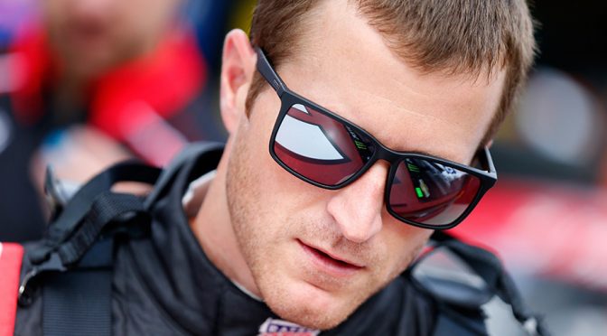 Featured Image for Kasey Kahne will drive Leavine Family Racing No. 95 in 2018
