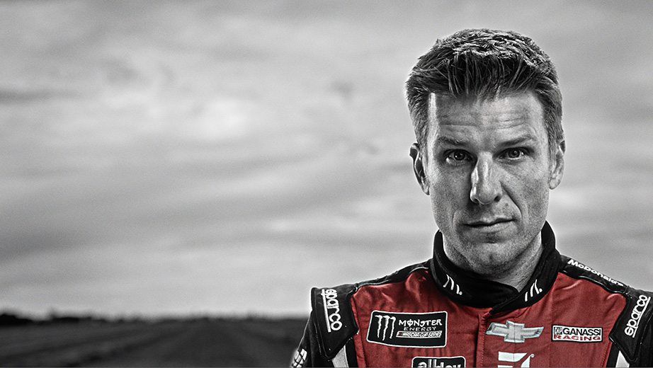 Jamie McMurray 2017 playoff preview | NASCAR.com