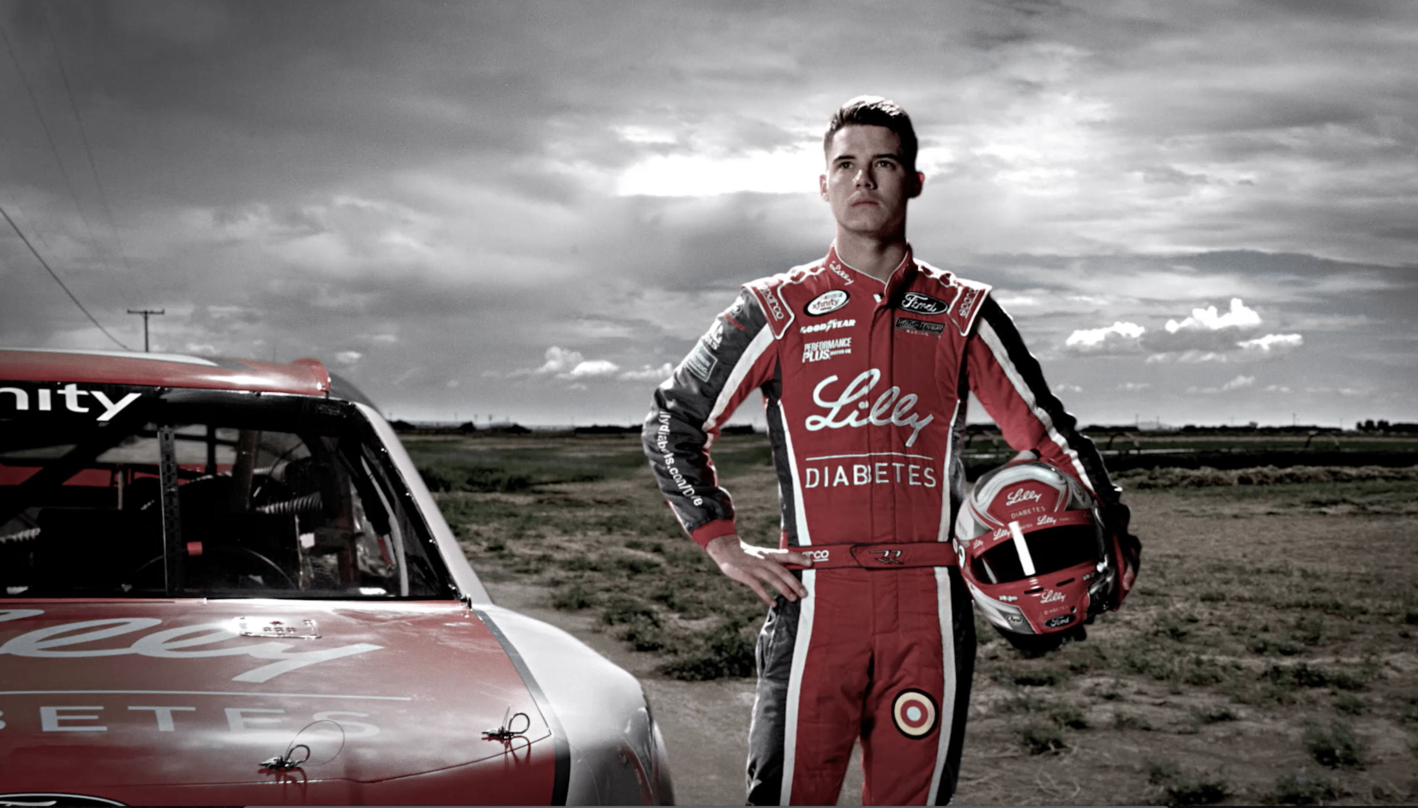 Playoff preview: Ryan Reed | Official Site Of NASCAR