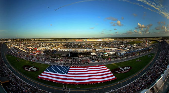 Featured Image for Junior, Gordon and NASCAR community remember 9/11 events