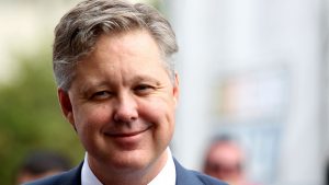 Brian France
