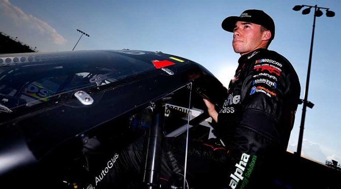 Camping World Truck Series playoff watch: Who’s in and how Chicago shapes up