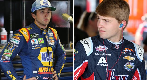 What No Car Will Chase Elliott Drive Next Year What No Car Will Chase Elliott Drive Next Year