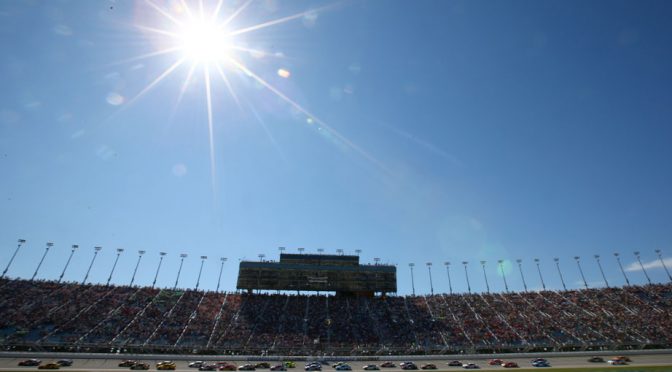 Full weekend schedule for Chicagoland