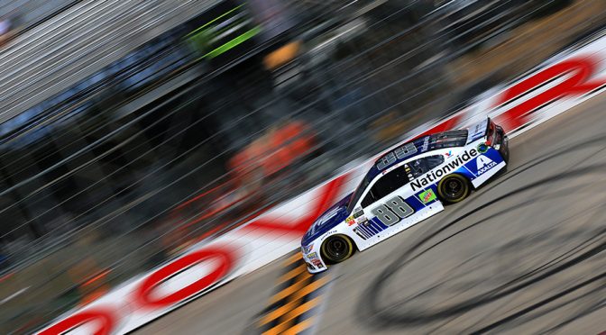 Nascar Dover Dale Earnhardt Jrjust Made A Huge Prediction - rsfsoqb