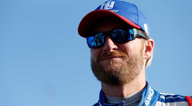 Featured Image for Preview: Dale Earnhardt Jr.’s final race at New Hampshire