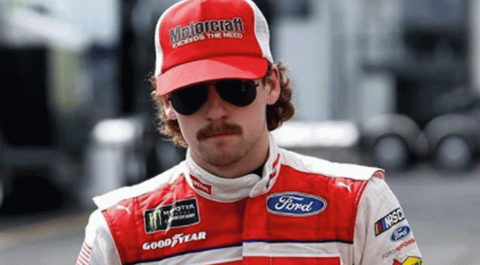 Featured image for Darlington Thumbs Up, Thumbs Down: Throwback weekend, Jones Boy and missing pit road