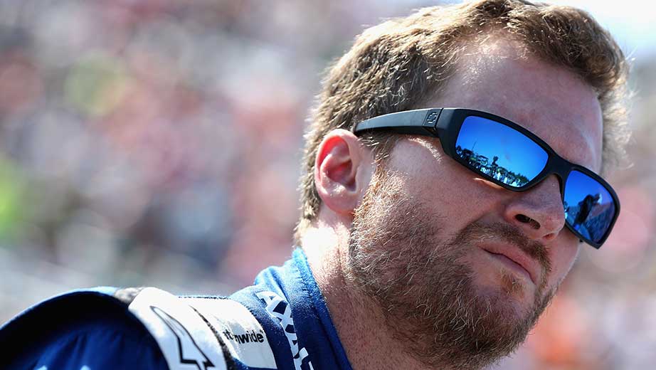 Exclusive Dale Earnhardt Jrs Dover Race Prediction Revealed - 20icpzg