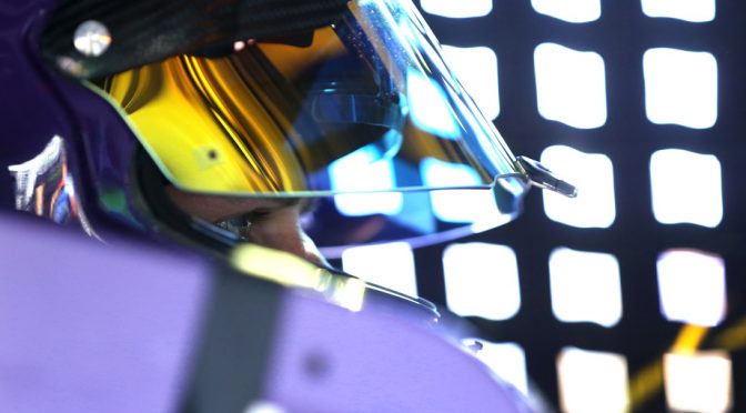 Featured image for Hamlin relying on JGR’s deep bench to repeat ’15 Chicago success