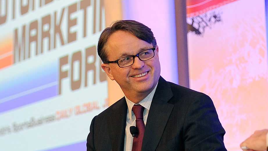 Brent Dewar
