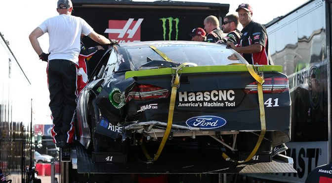 Featured Image for How major New Hampshire wreck impacts playoffs