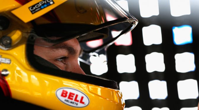 Featured Image for Joey Logano: ‘Second place is a failure’ this weekend