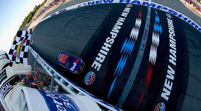 Winning at New Hampshire? There’s no one way