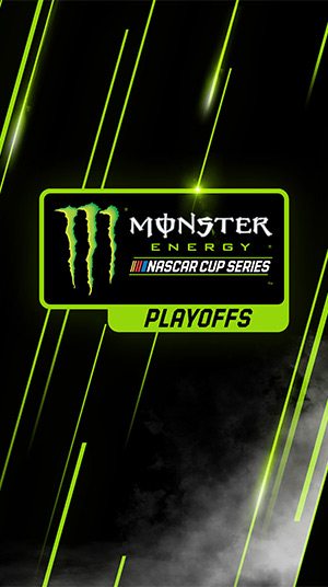 2022 Monster Energy Cup Schedule