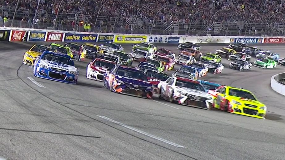 Scanner sounds Best incar audio from Richmond