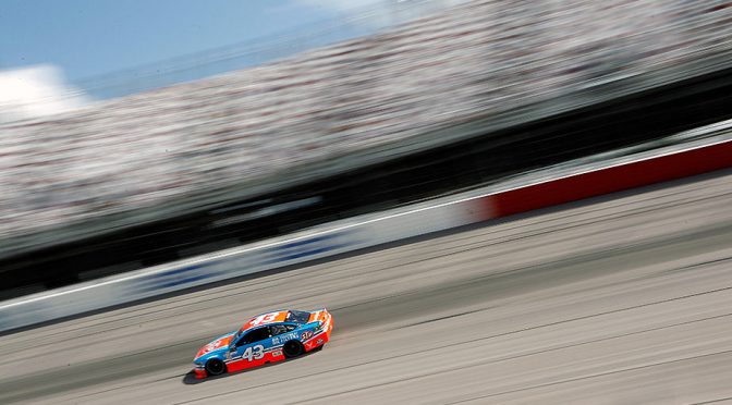 Snapshot: Darlington