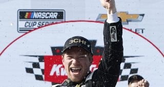 Second best: Drivers with most runner-up finishes before first win