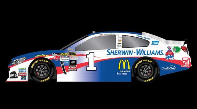 Paint Scheme Preview: Phoenix