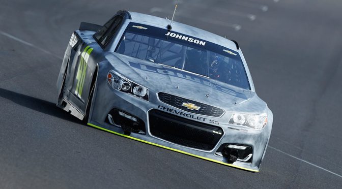 Heat at Indianapolis test helps teams gather applicable data