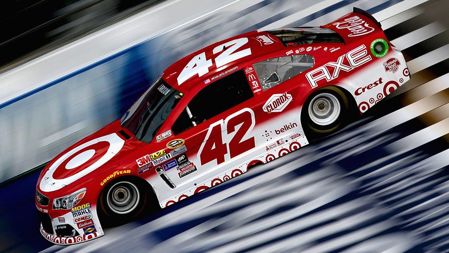 Top 10 consecutive lap averages at Michigan Official Site Of NASCAR