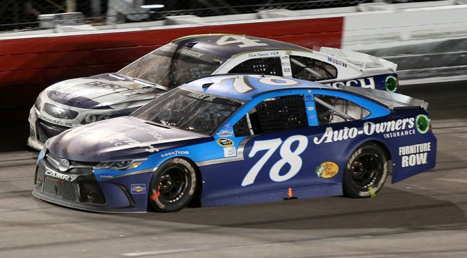 Featured Image for Watch: Live post-race inspection on Tuesday
