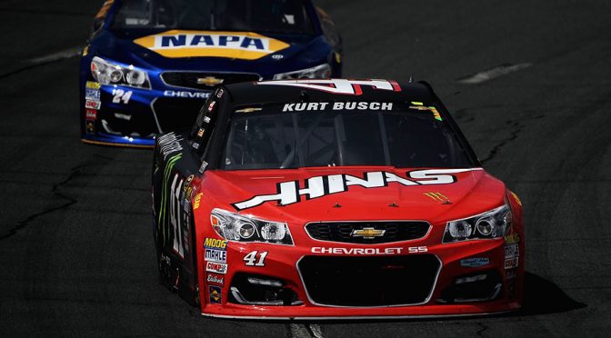H2H: Sizing up the first Chase cutoff at Dover