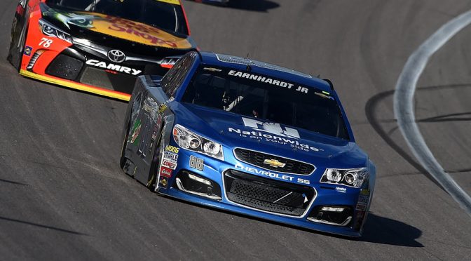 Ailing Bowman presses on, nabs career-best finish