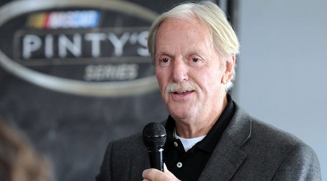 Featured Image for Robert Yates diagnosed with liver cancer