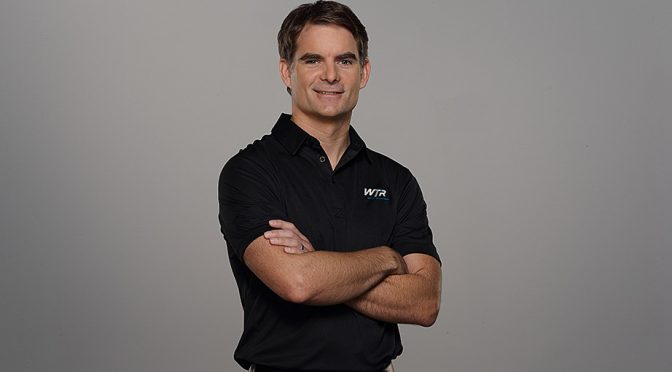 Jeff Gordon to join Cadillac team for Rolex 24 at Daytona