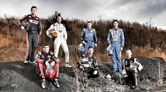Featured image for NASCAR touring champs set for gala celebration