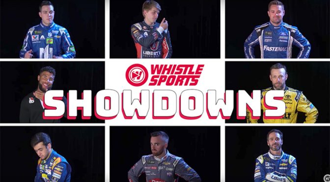 Featured Image for Drivers compete to try to make each other laugh with bad jokes