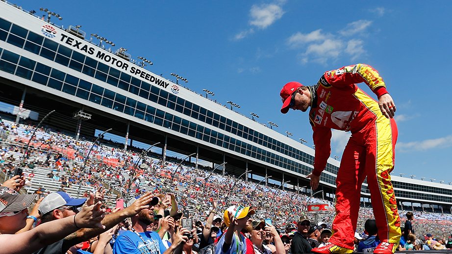 Dale Earnhardt Jr.