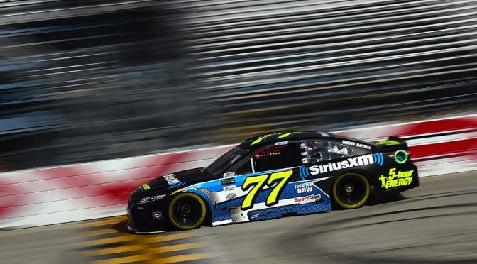 Furniture Row Racing statement on No. 77 team's future | NASCAR.com