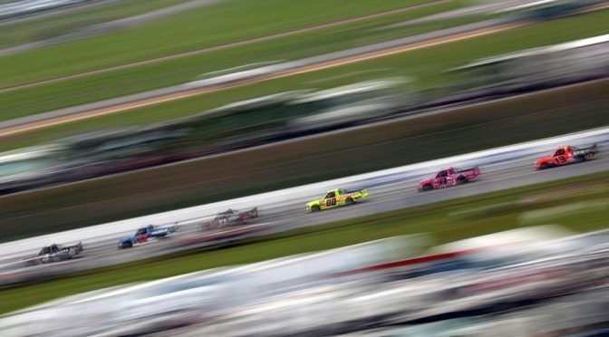 Featured Image for Who’s in, who’s out: Truck Series Playoffs Round of 6 field set