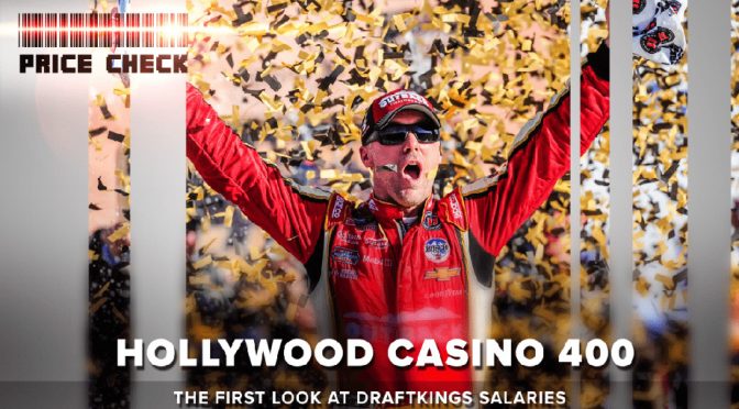DraftKings Rankings: Kansas