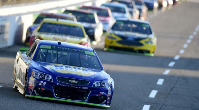 Featured Image for Playoffs pulse: Stacking the field after Martinsville